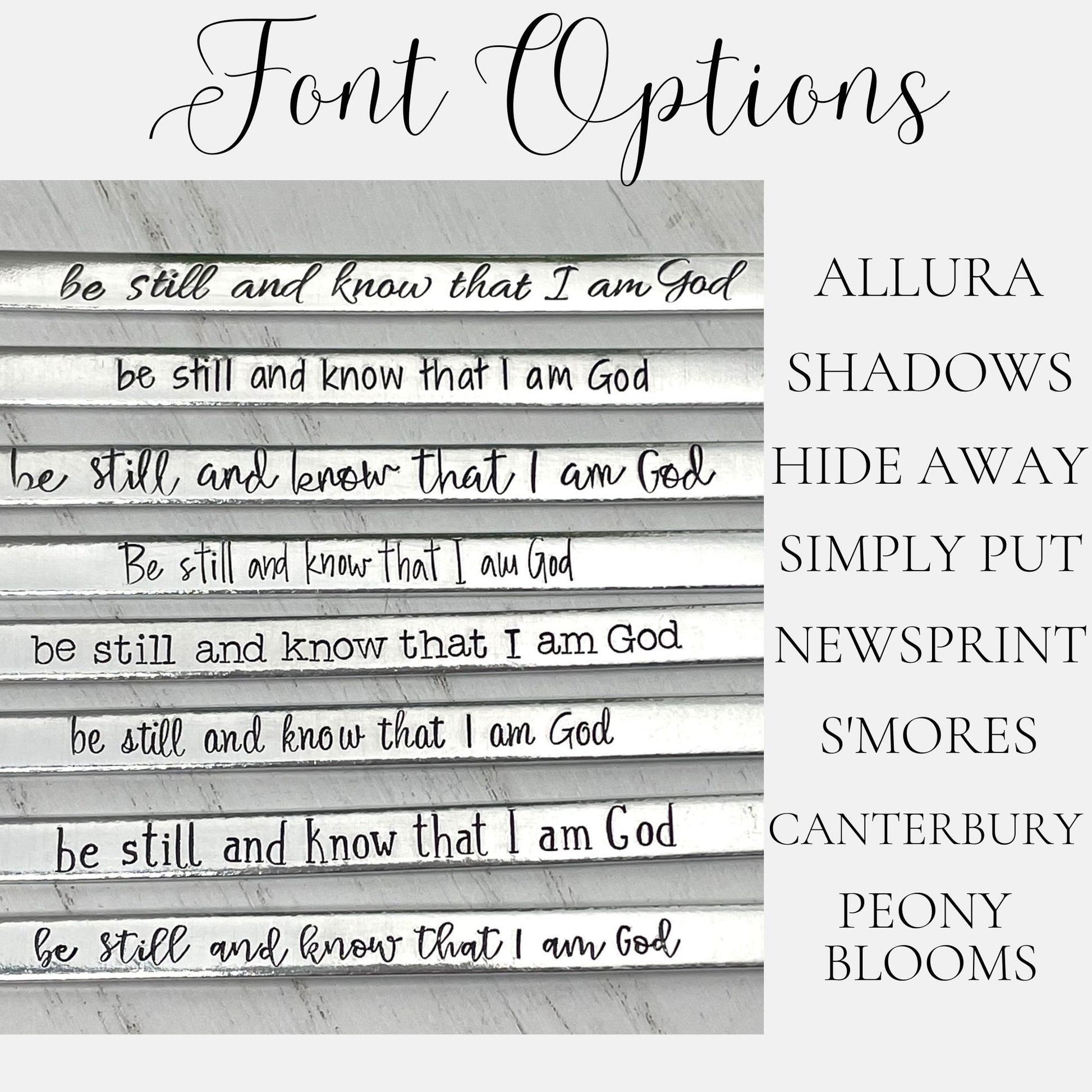 2 Timothy 1:7 | For God Has Not Given Us A Spirit of Fear | Scripture Bracelet | Christian Friend Gift | Baptism | Confirmation Gift