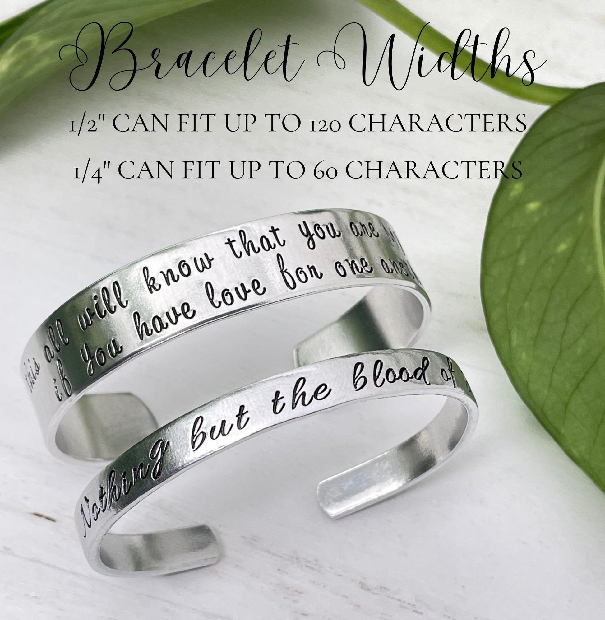 Psalm 147:4 | He Counts the Stars and Calls Them By Name | Scripture Bracelet | Christian Gift | Prophetic Jewelry | Baptism Gift